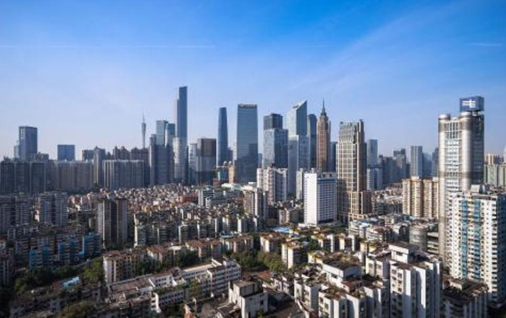 重要信号！城市更新开始提速！广州旧改招商将有大利好？