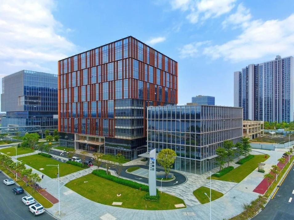 什么样的交付力与兑现力，才配得上湾区“*强大脑”？