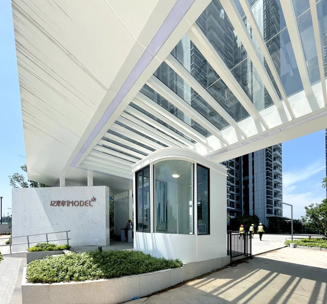 什么样的交付力与兑现力，才配得上湾区“*强大脑”？