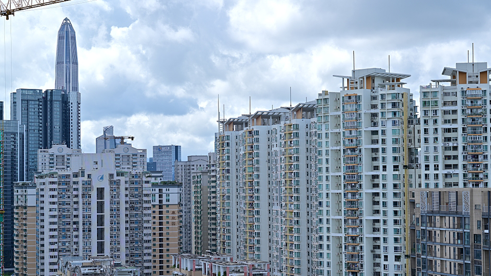 19天，近万人买房！广州楼市回暖