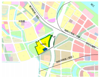 广州今年*批卖地名单出炉！这宗地175亿，上架就*？