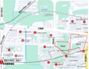 广州今年*批卖地名单出炉！这宗地175亿，上架就*？