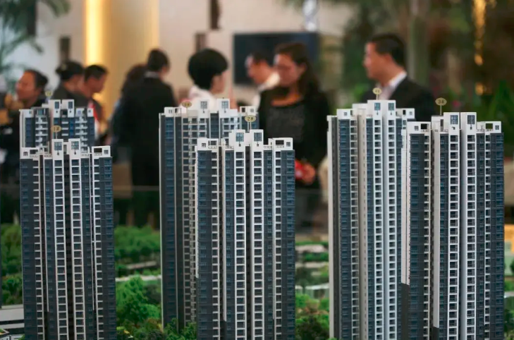 楼市大消息！这个一线城市有两地取消“双限购”！什么信号？