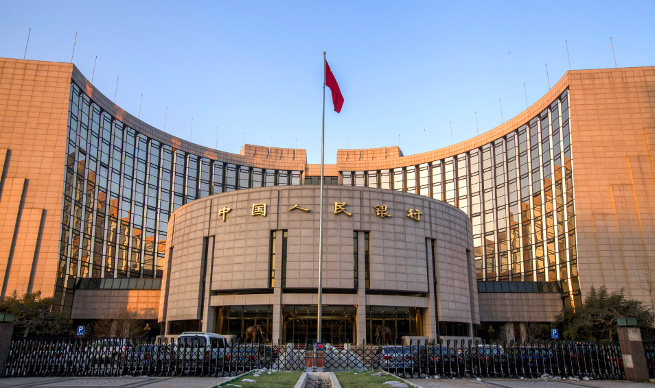央行*新发声！房地产又有大招要来了？