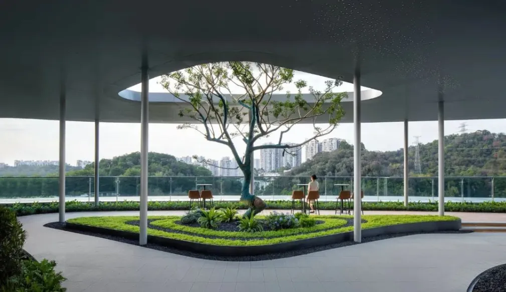 越秀·天悦金沙