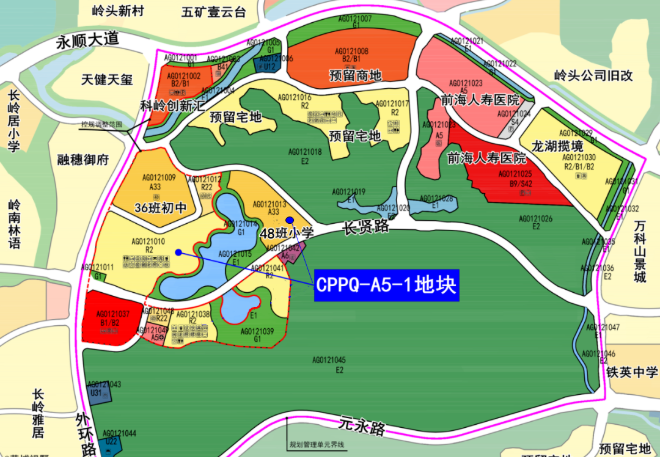 超1220亿！刚刚，广州2022全年土拍落幕！