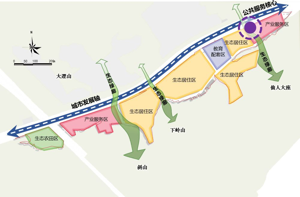 广州旧改“半年报”：四大项目有序推进，黄埔成为“大赢家”