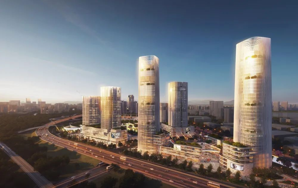 广州旧改“半年报”：四大项目有序推进，黄埔成为“大赢家”