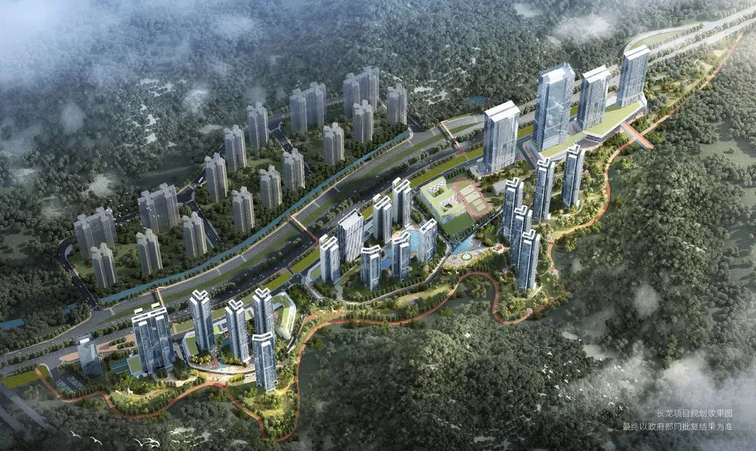 广州旧改“半年报”：四大项目有序推进，黄埔成为“大赢家”