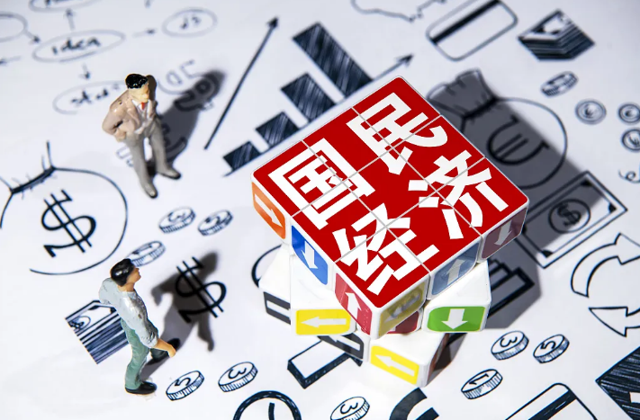 国家统计局：房地产市场已经出现一些积极变化