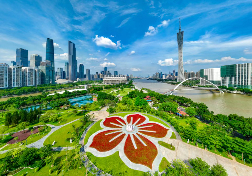 广州重要披露！127条城中村，今年强力推进改造！