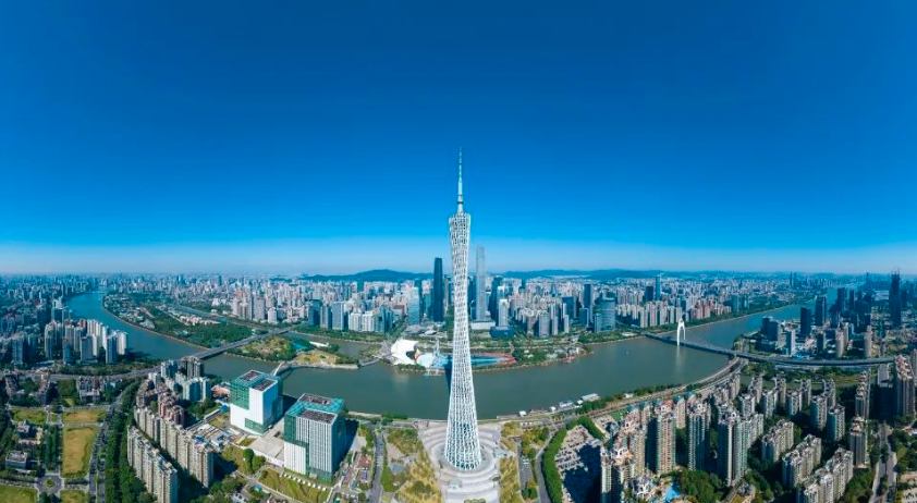 广州重要披露！127条城中村，今年强力推进改造！