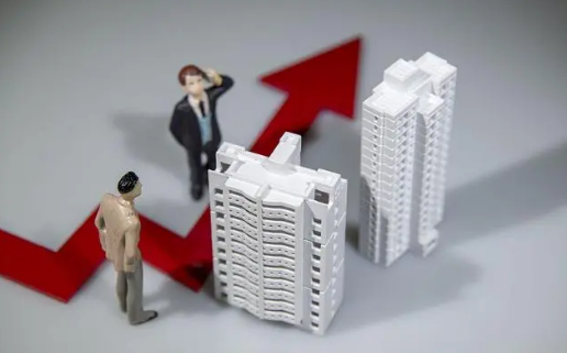 力促房地产与金融正常循环！释放4大信号！