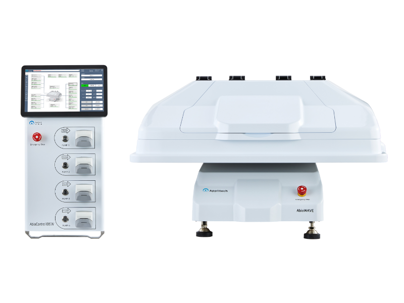 精彩回顾｜艾贝泰亮相第二十三届中国生物制品年会（CBioPC2024）