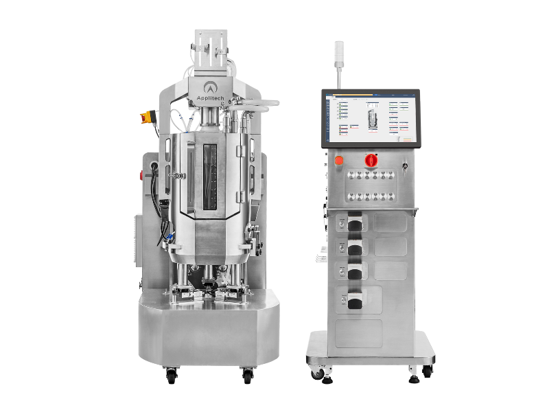 精彩回顾｜艾贝泰亮相第二十三届中国生物制品年会（CBioPC2024）