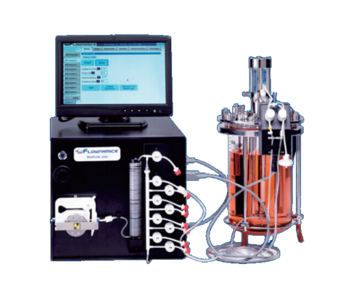 探索生物工艺自动化新纪元丨艾贝泰诚邀您参加生物工艺过程自动化研讨会