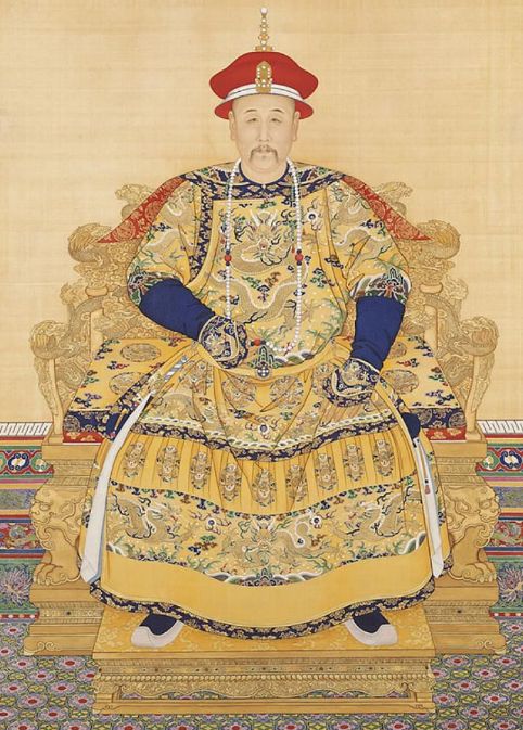 為何說乾隆是清朝最敢否定先祖、挑戰祖制的帝王？他做過哪些事丨百談清史 歷史 第5張