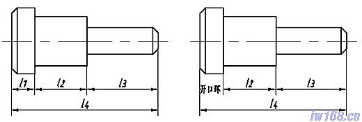 机械零件视图尺寸标注的基本原则的图5