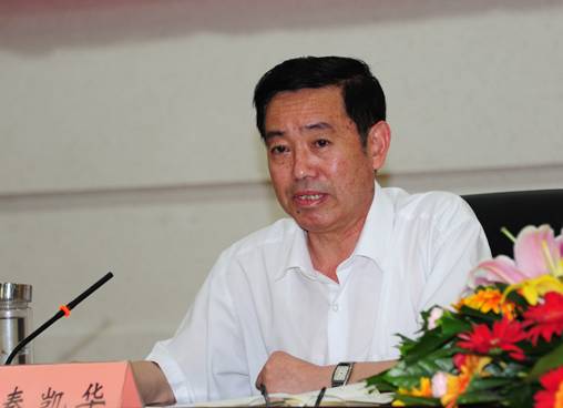 重磅江苏省政府任免秦凯华张光东等同志职务附三位与连云港相关同志