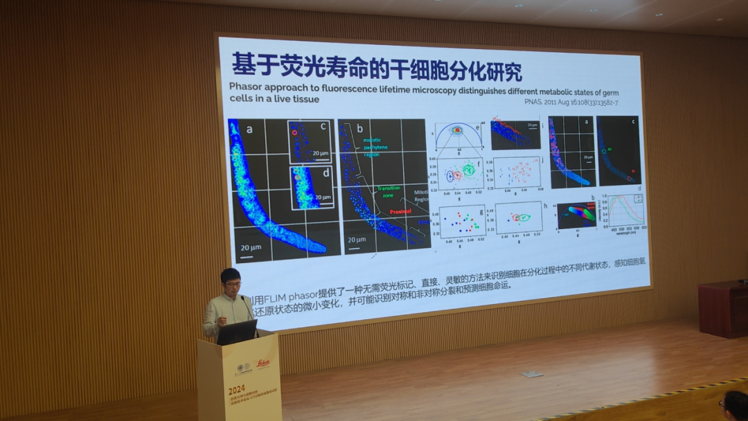 新聞 | 2024超高分辨與細(xì)胞功能探索技術(shù)論壇圓滿召開