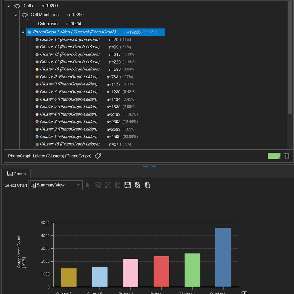 Aivia 14發(fā)布會(huì)：開啟3D空間生物學(xué)分析新紀(jì)元