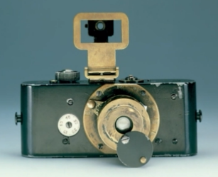 徕卡175周年：徕卡品牌的发展历程，也是显微技术的发展史