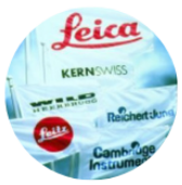 徕卡175周年：徕卡品牌的发展历程，也是显微技术的发展史