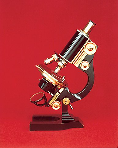 徕卡175周年：徕卡品牌的发展历程，也是显微技术的发展史