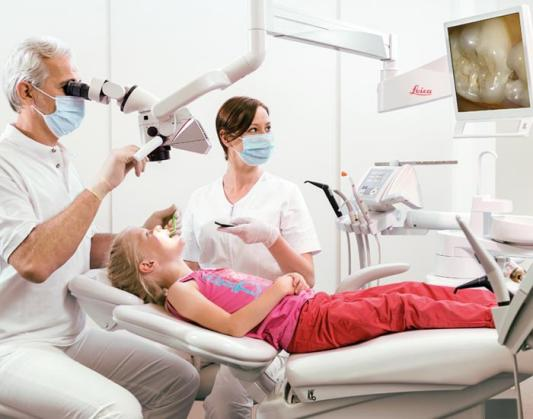 徕卡175周年：徕卡品牌的发展历程，也是显微技术的发展史