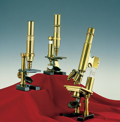 徕卡175周年：徕卡品牌的发展历程，也是显微技术的发展史