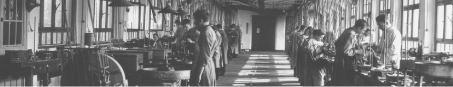 徕卡175周年：徕卡品牌的发展历程，也是显微技术的发展史