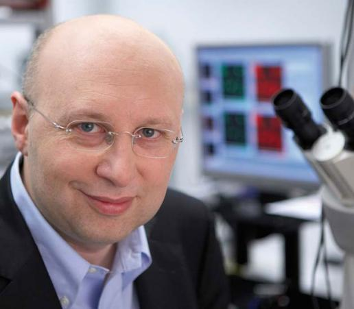 徕卡175周年：徕卡品牌的发展历程，也是显微技术的发展史