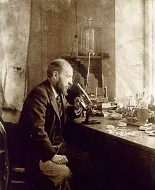 徕卡175周年：徕卡品牌的发展历程，也是显微技术的发展史