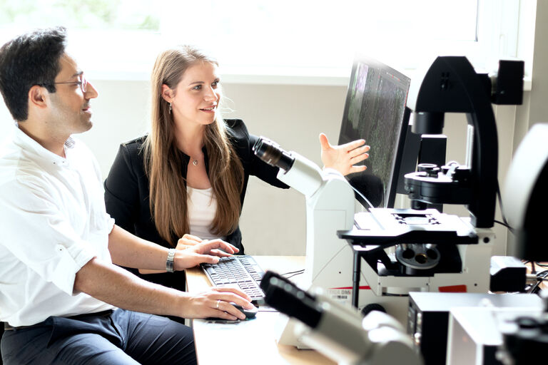 新品发布 | 徕卡宽场“革新技术