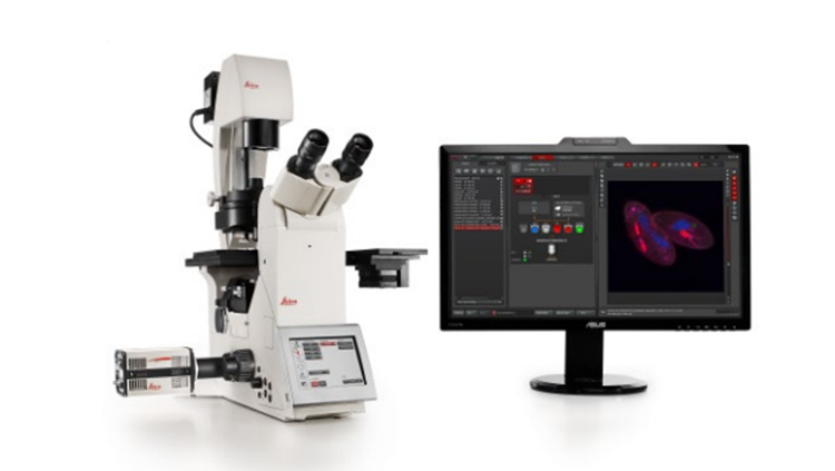 徠卡精準(zhǔn)空間生物學(xué)解決方案 第三彈