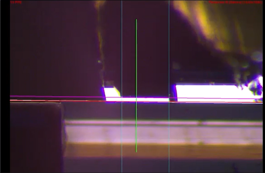 領(lǐng)拓聚焦 | 超薄切片機(jī)新品發(fā)布會(huì)暨電鏡前處理設(shè)備分享會(huì)