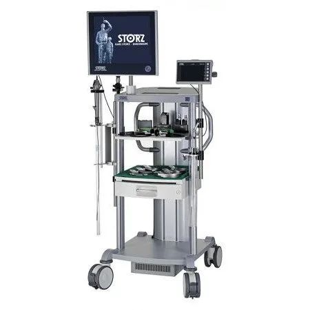 宾得医疗怎么样TOP20 排行榜！内窥镜医院满意度谁家强？_https://www.jmylbn.com_新闻资讯_第9张