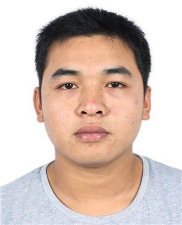 曾国辉,男,绰号:"阿胖",26岁,梅州市五华县水寨镇澄湖村红湖人,身份证