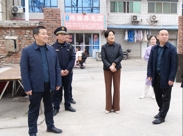 20240321丨南漳时政新闻