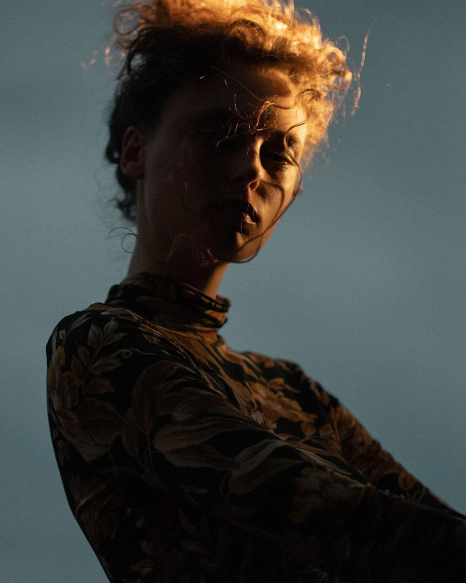 人体局部特写laurentcastellani的光影大片