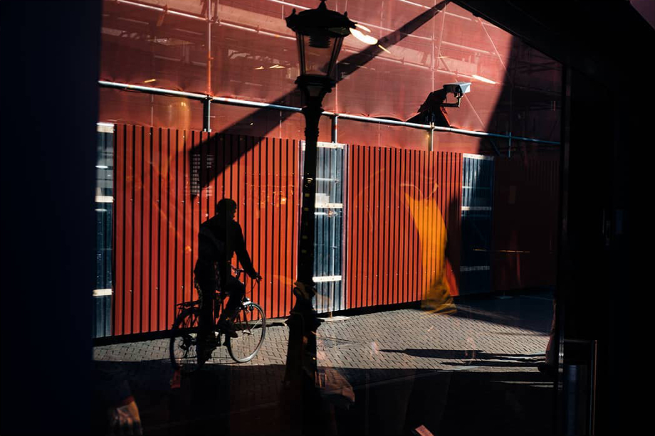 光与影的街头摄影师bashordijk