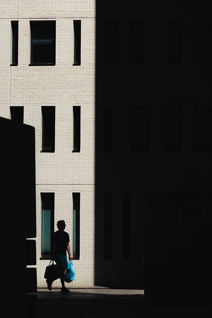 光与影的街头摄影师bashordijk
