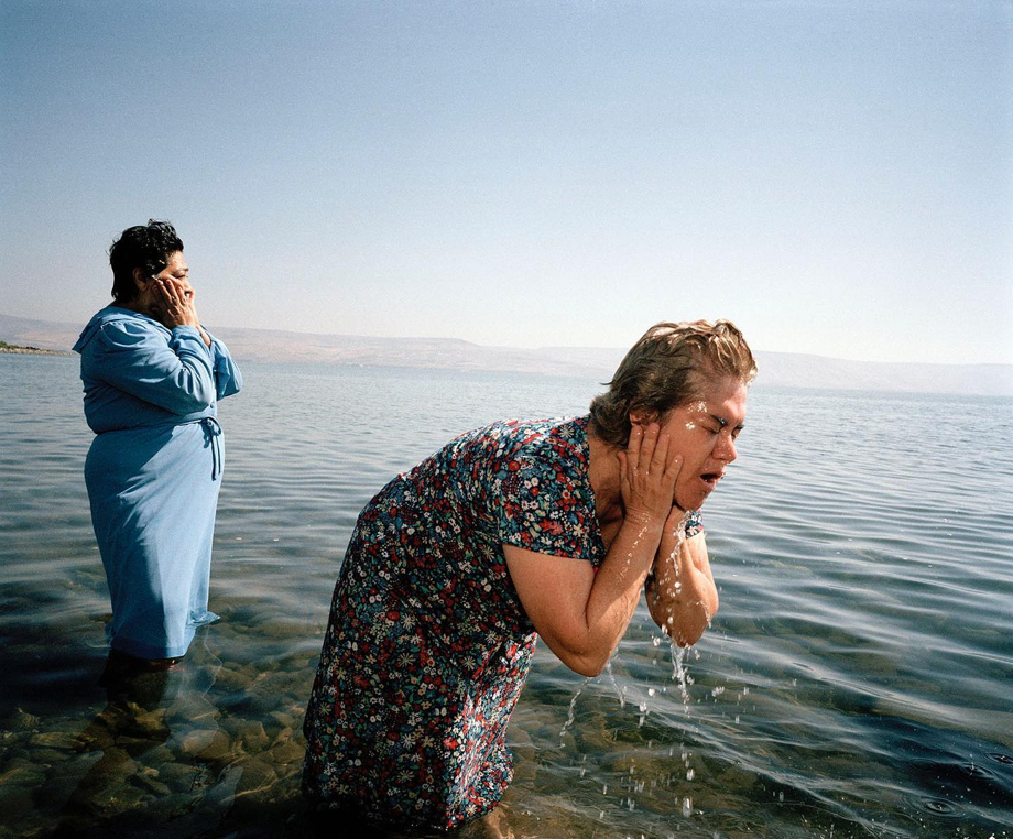 摄影大师马丁帕尔martinparr