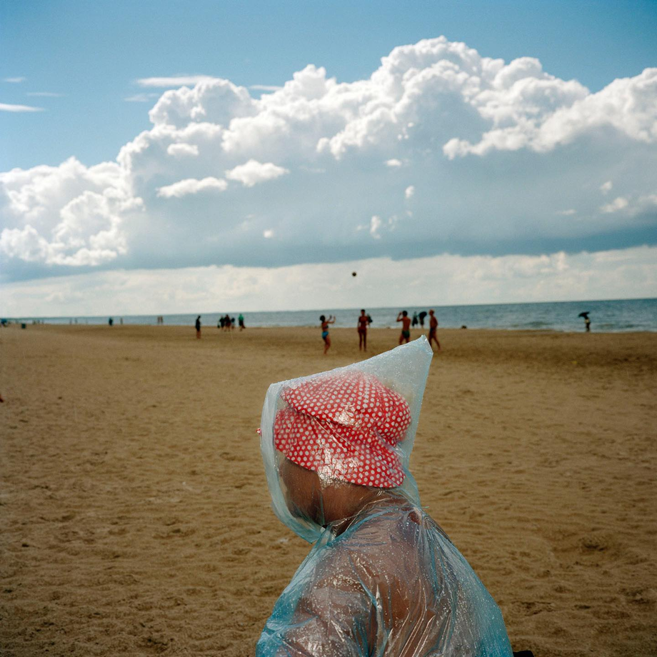 摄影大师马丁帕尔martinparr