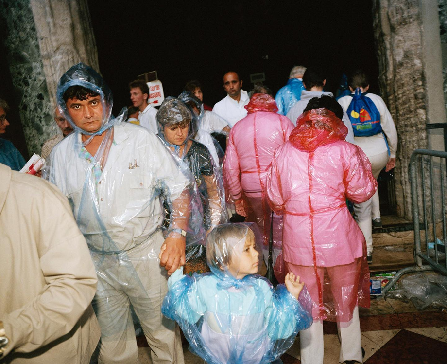 摄影大师马丁帕尔martinparr