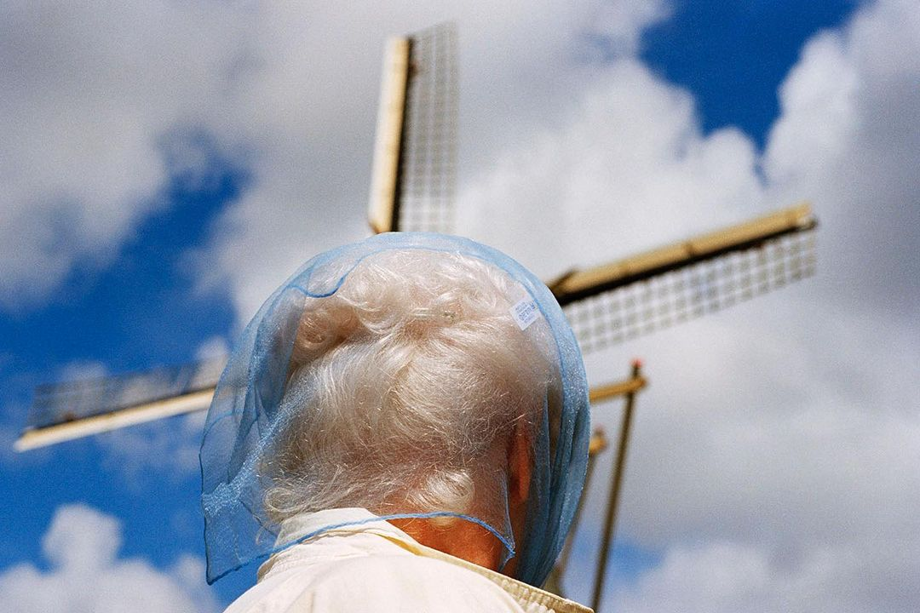 摄影大师马丁帕尔martinparr