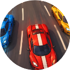 牌速飞车