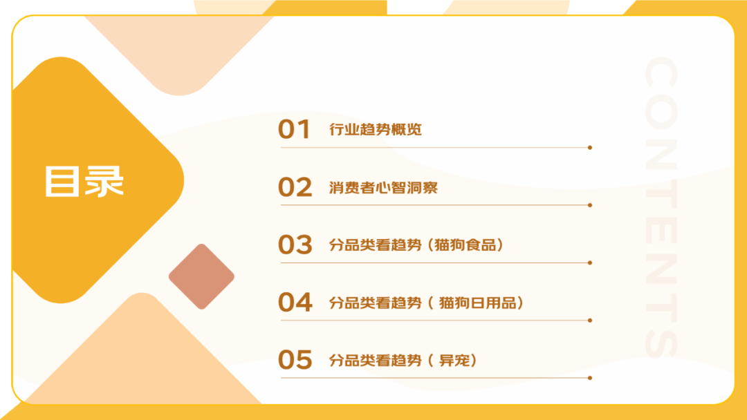 报告分享｜《2025年宠物消费报告》（附下载）