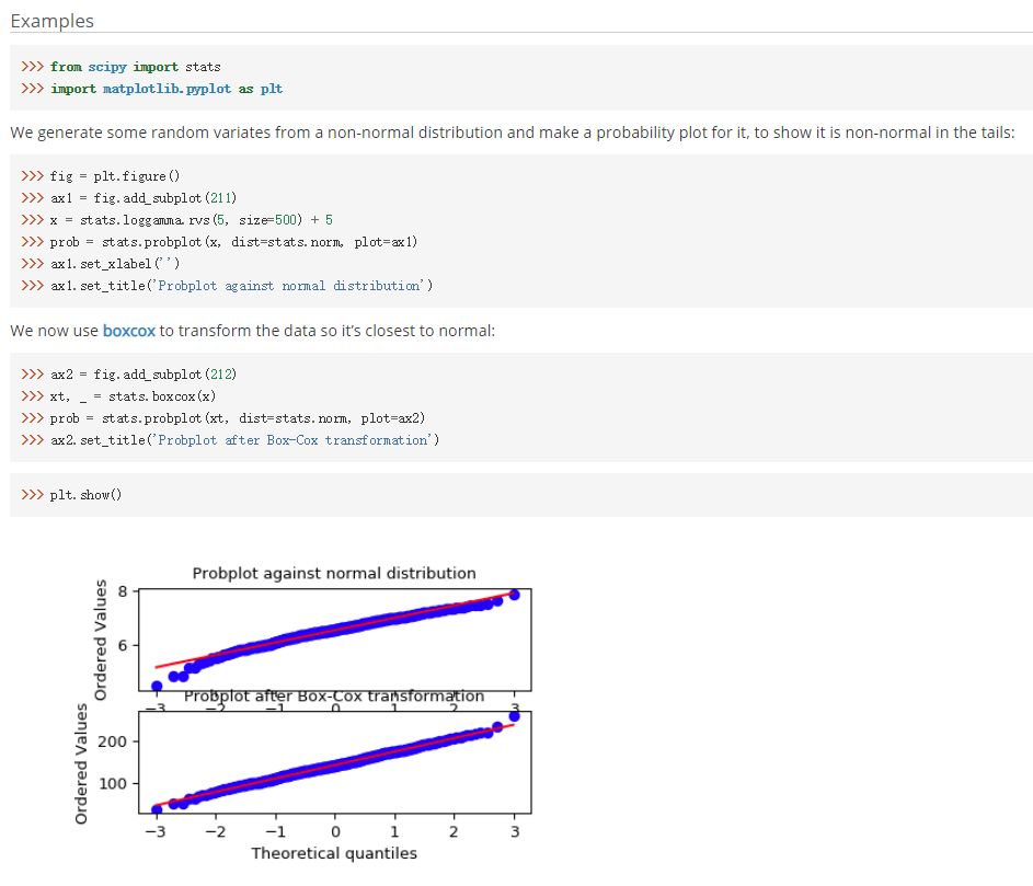正态分布，此际回头看，原来并没有事
