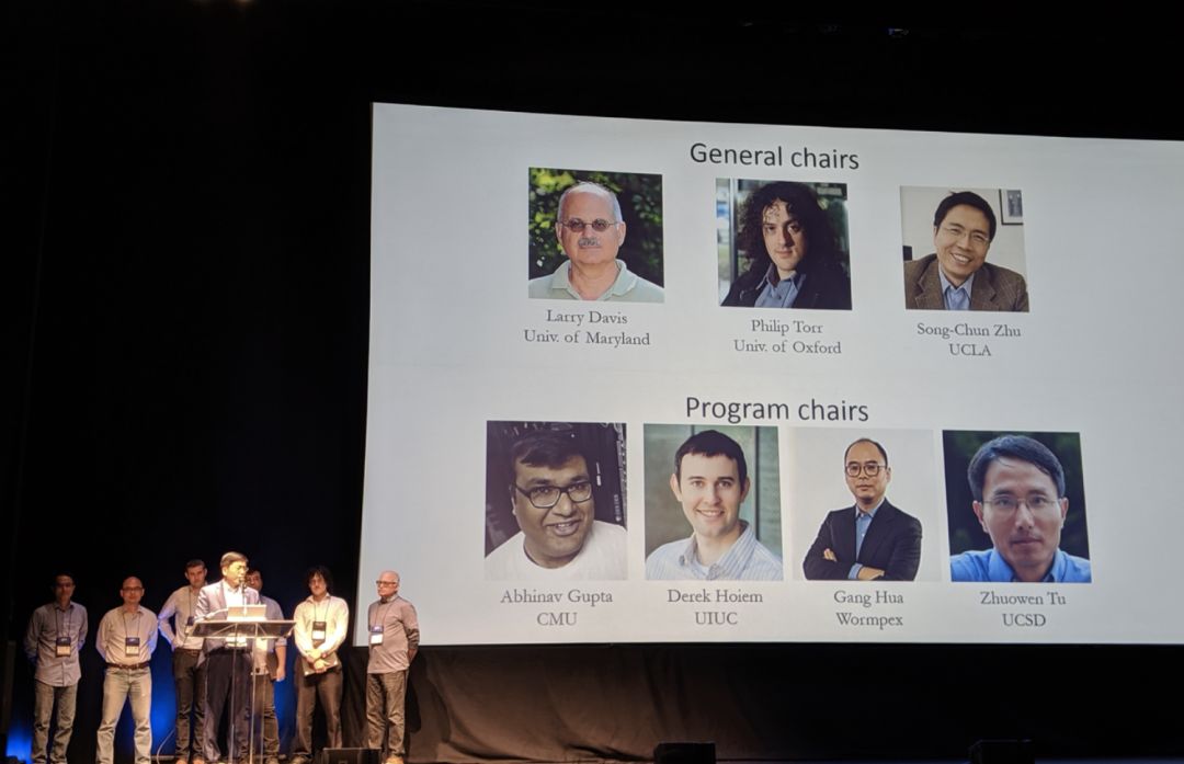 華人包攬CVPR 2019最佳論文，李飛飛ImageNet成就經典